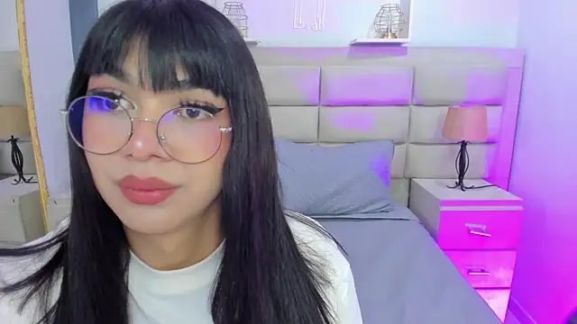 RoseCassie online show from 03/13/25, 12:56