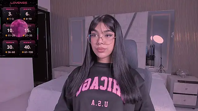 RoseCassie online show from 11/05/25, 01:36