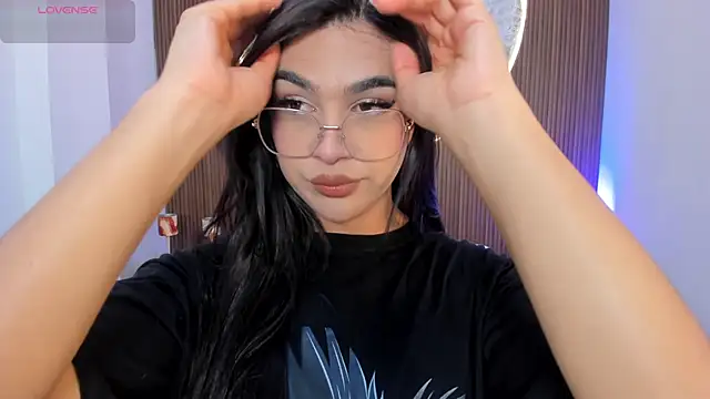 RoseCassie online show from 03/14/26, 01:28