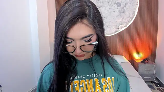 RoseCassie online show from 03/09/26, 02:09