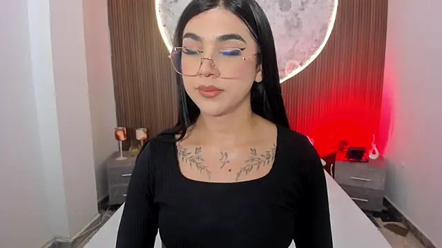 RoseCassie online show from 03/20/26, 02:07