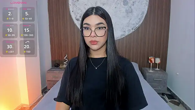 RoseCassie online show from 04/15/26, 02:21