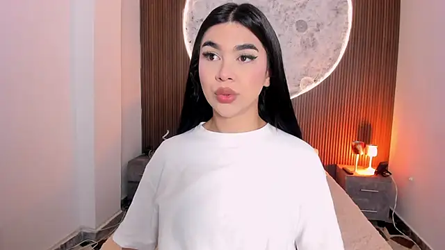 RoseCassie online show from 04/28/26, 01:04