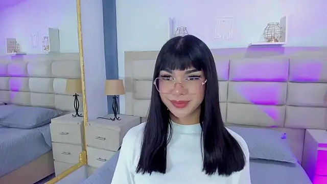 RoseCassie online show from 03/20/25, 12:43