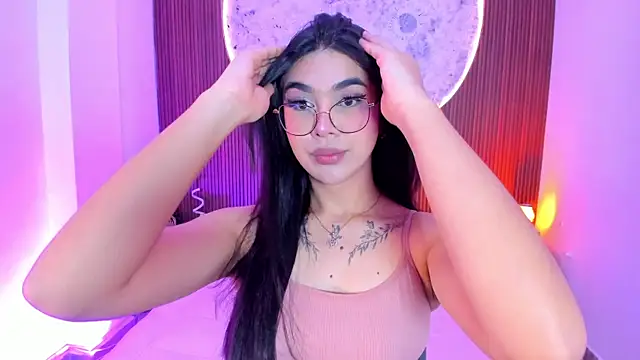 RoseCassie online show from 05/27/26, 01:18