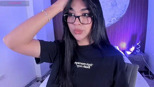 RoseCassie online show from 01/07/26, 01:49