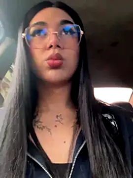 RoseCassie online show from 01/08/26, 12:22