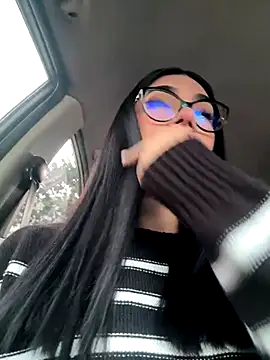 RoseCassie online show from 10/21/25, 12:37