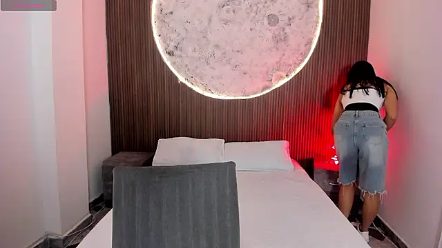 RoseCassie online show from 03/06/26, 01:28