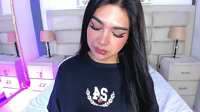 RoseCassie online show from 09/16/25, 01:56