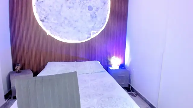 RoseCassie online show from 02/12/26, 02:06