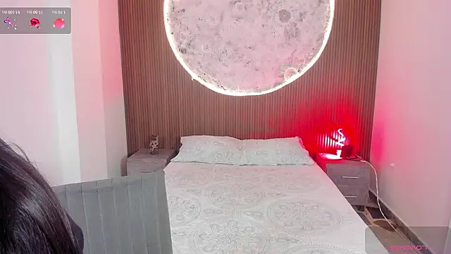 RoseCassie online show from 02/14/26, 01:22