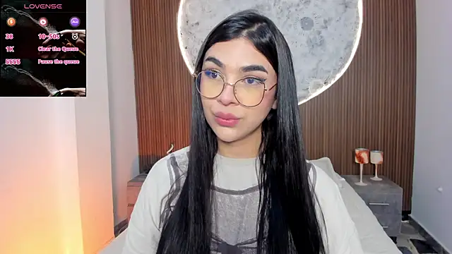 RoseCassie online show from 04/14/26, 01:27