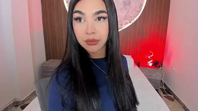 RoseCassie online show from 03/05/26, 01:40