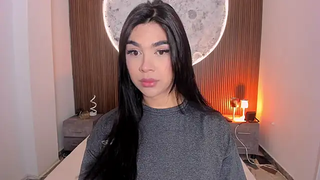 RoseCassie online show from 04/26/26, 12:46