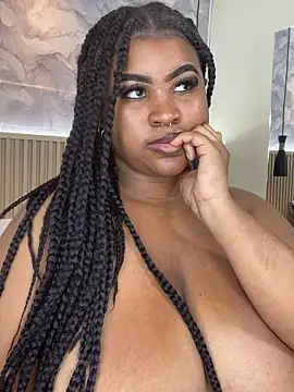 AinaraJimenez online show from 12/03/25, 06:36