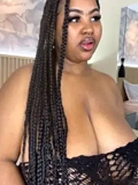 AinaraJimenez online show from 01/05/26, 06:55