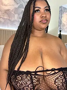 AinaraJimenez online show from 01/12/26, 06:58