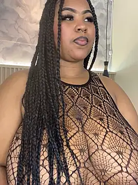 AinaraJimenez online show from 02/12/26, 07:02