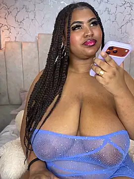 AinaraJimenez online show from 02/17/26, 08:11