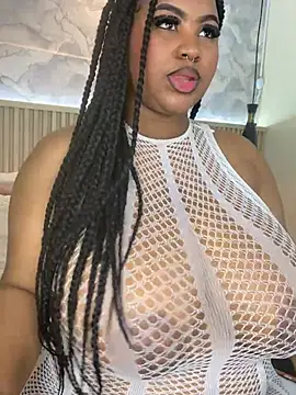 AinaraJimenez online show from 03/16/26, 08:00