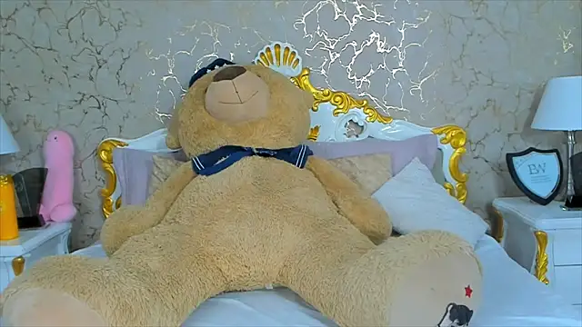 AinaraJimenez online show from 09/08/25, 08:41