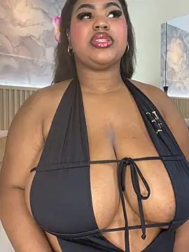 AinaraJimenez online show from 05/20/26, 07:22
