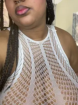 AinaraJimenez online show from 04/10/26, 07:10