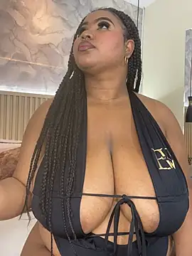 AinaraJimenez online show from 04/12/26, 08:45