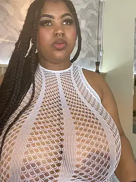 AinaraJimenez online show from 02/06/26, 07:21