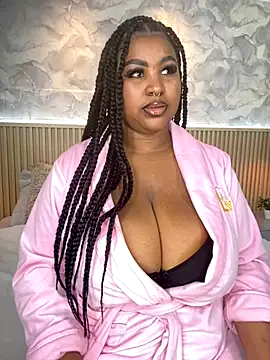 AinaraJimenez online show from 11/18/25, 06:22