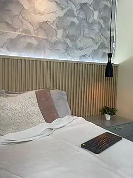 AinaraJimenez online show from 03/12/26, 09:19