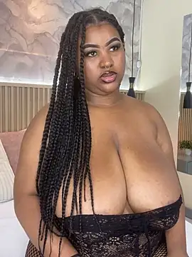 AinaraJimenez online show from 12/03/25, 06:40