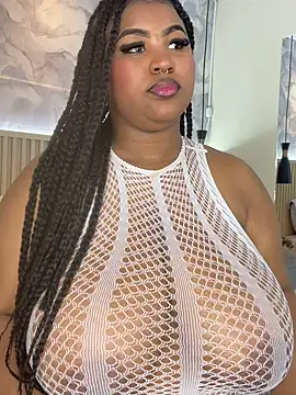 AinaraJimenez online show from 03/10/26, 07:29