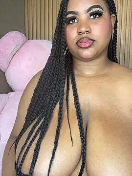 AinaraJimenez online show from 03/27/26, 07:39