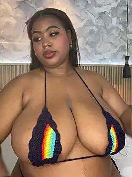 AinaraJimenez online show from 05/03/26, 09:18