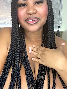 AinaraJimenez online show from 11/07/25, 07:18