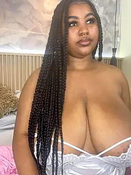 AinaraJimenez online show from 11/07/25, 07:13