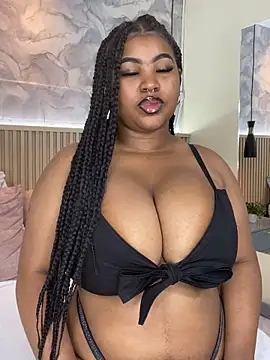 AinaraJimenez online show from 12/05/25, 05:11