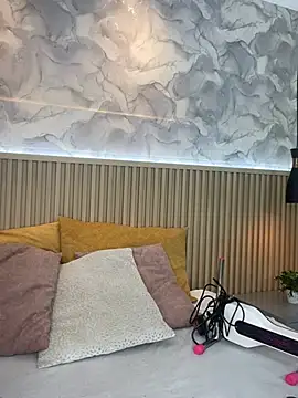 AinaraJimenez online show from 02/23/26, 07:25