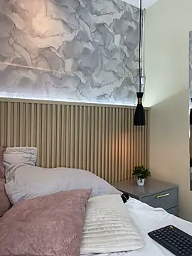 AinaraJimenez online show from 02/19/26, 08:33