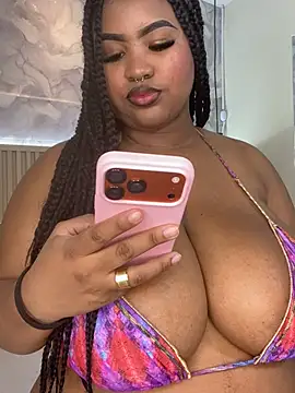 AinaraJimenez online show from 04/09/26, 08:04