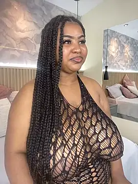 AinaraJimenez online show from 12/17/25, 06:46