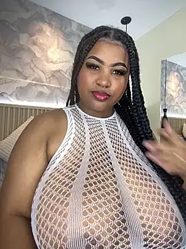 AinaraJimenez online show from 02/13/26, 07:03