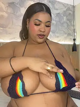 AinaraJimenez online show from 07/07/26, 10:35