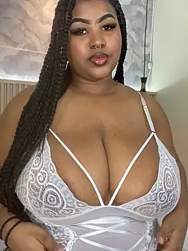 AinaraJimenez online show from 02/03/26, 06:57