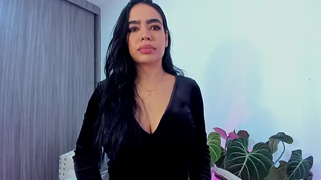 Sara Leblanc online show from 10/16/25, 05:43