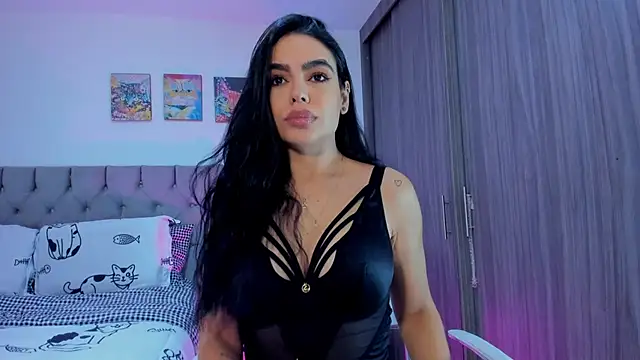 Sara Leblanc online show from 09/09/25, 01:53