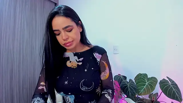 Sara Leblanc online show from 09/11/25, 03:01