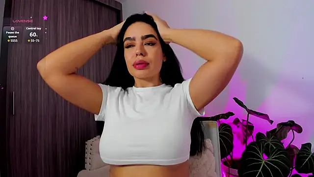 Sara Leblanc online show from 02/10/26, 12:48